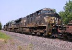 NS 8173 on 29G